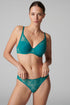 Simone Perele 1B2 Opaline Brief